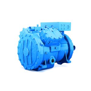 CO2 – SUBCRITICAL SERIES – UL