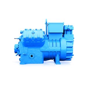 Semi-hermetic Reciprocating Compressors