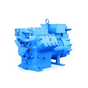 Standard Reciprocating Series