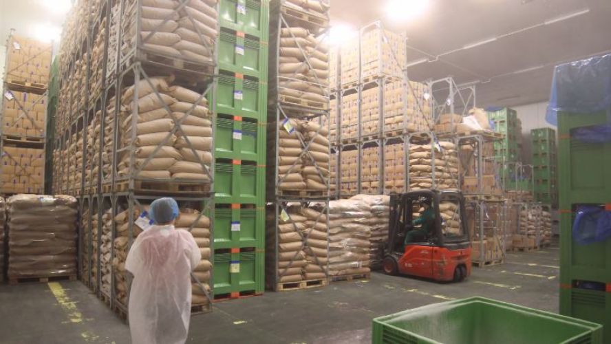 cold-storage-construction-in-California