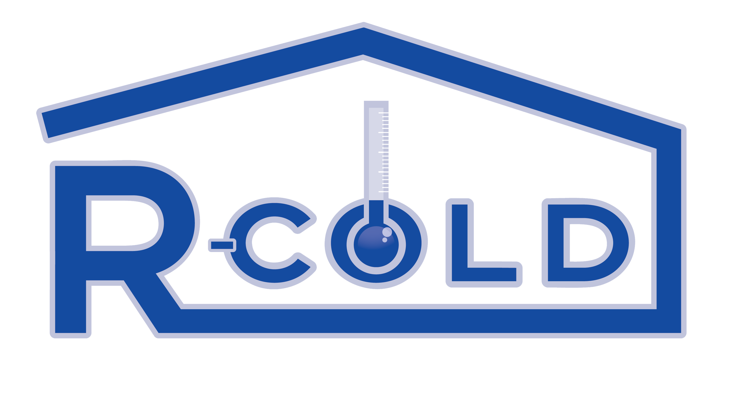 R-cold Logo