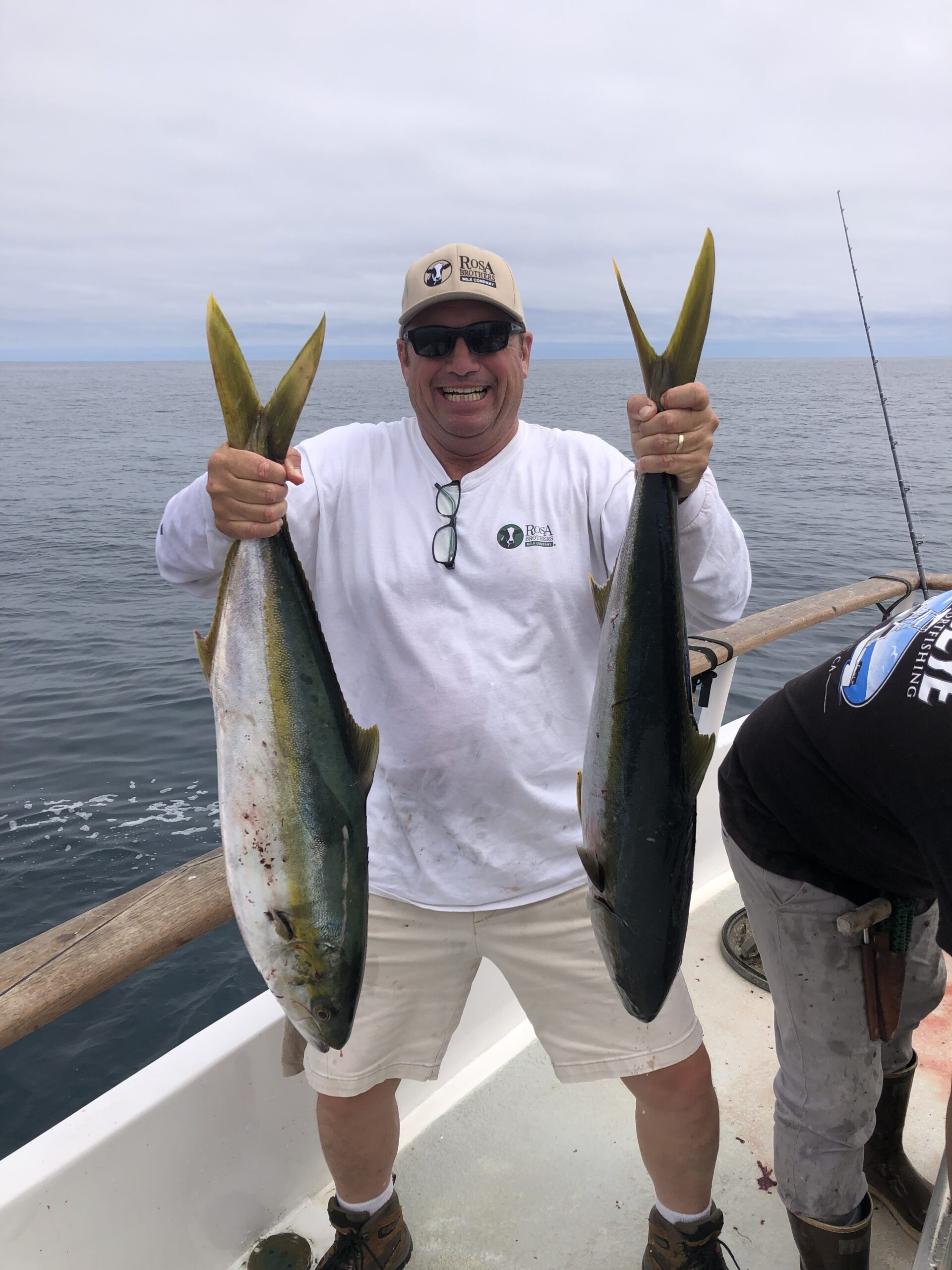 Fishing Trip-Client Appreciation