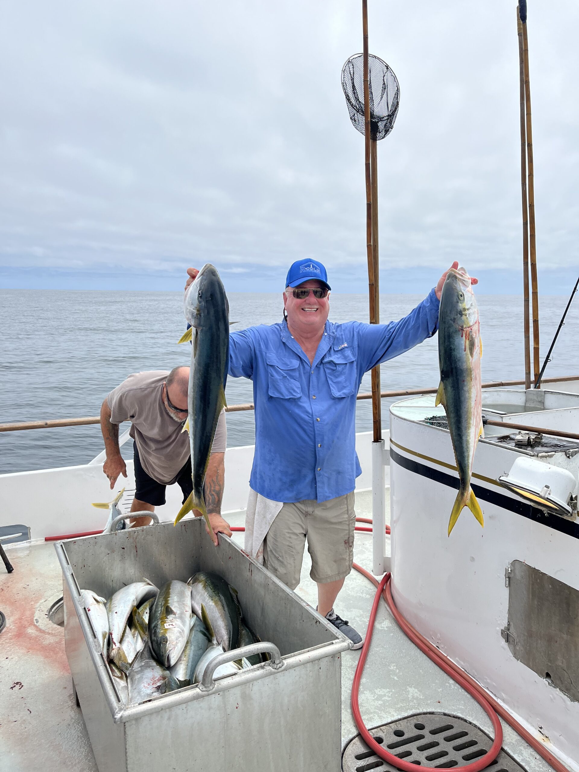 Fishing Trip-Client Appreciation