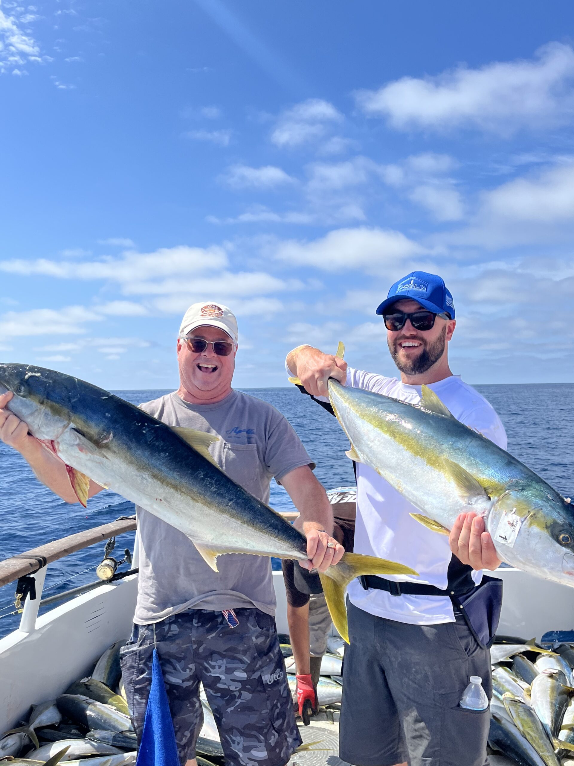 Fishing Trip-Client Appreciation