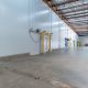 60,000 sqft Produce Distribution Center