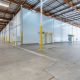 60,000 sqft Produce Distribution Center