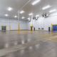 60,000 sqft Produce Distribution Center