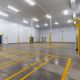 60,000 sqft Produce Distribution Center