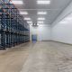 60,000 sqft Produce Distribution Center