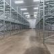 60,000 sqft Produce Distribution Center